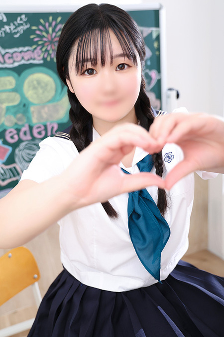 グループトップクラス！ 全力大人気生徒♪
