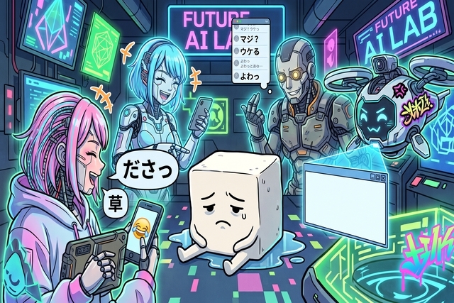 君に伝えたい事が多すぎて...結果「ちょっと口うるさいおっさん」になったらフルボッコにされた