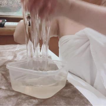 定期　極液施術とは