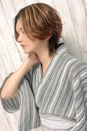 【シェアカノ渋谷店】あさひ