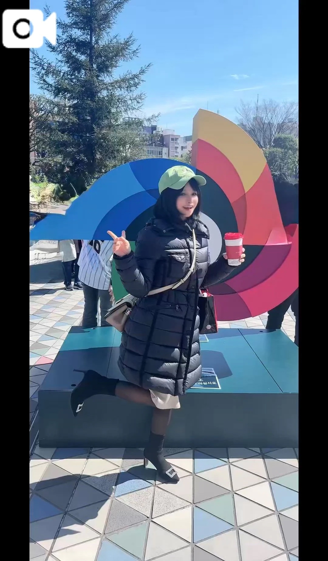 【1560分貸切お泊りデート】WBC観戦⚾️