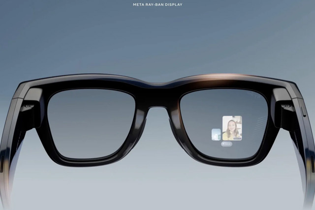 AIグラスの現状と未来