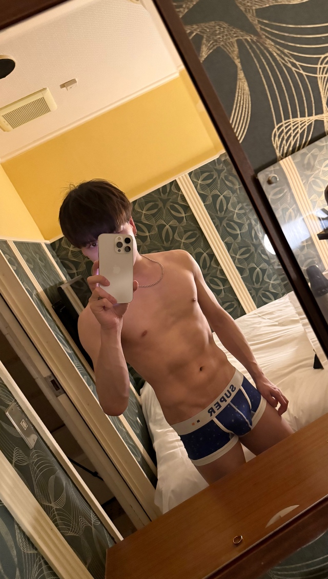 【仕事終わりにそのまま🚃！☺︎】