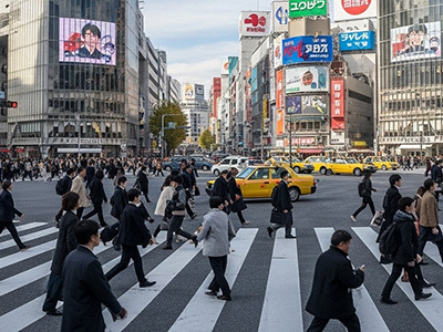 渋谷という好立地
