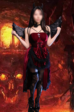 川崎堀之内ソープランド 東京妻 デビル