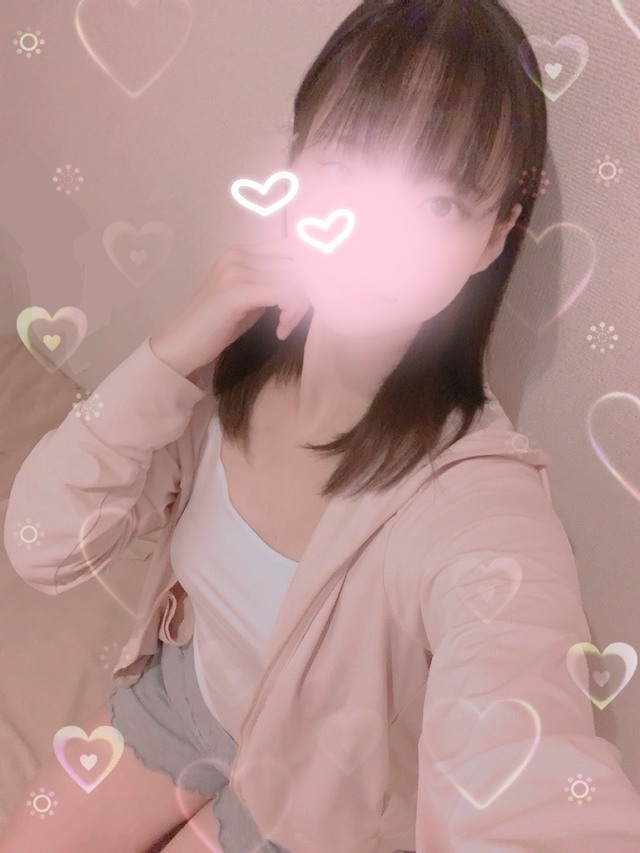 みさとちゃん体入初日(^^)/