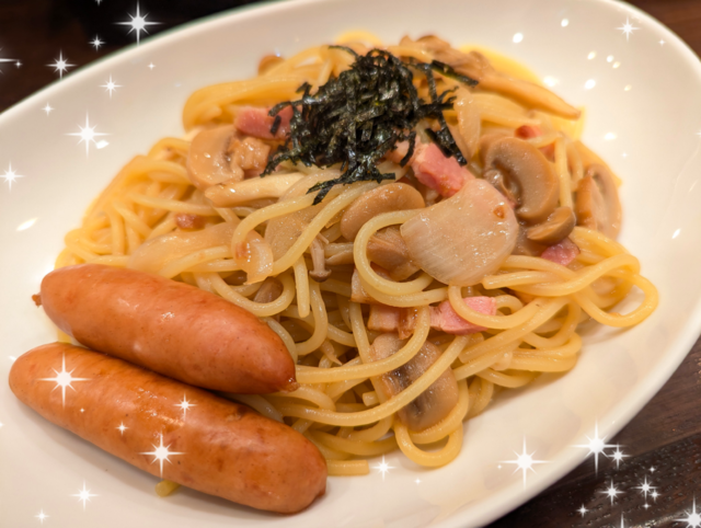 あの時のランチ