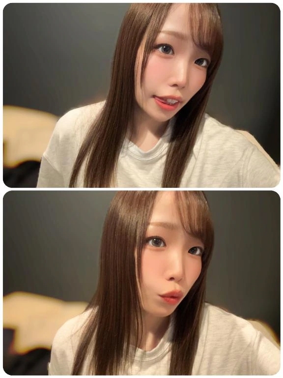 『昨日のお礼💌』