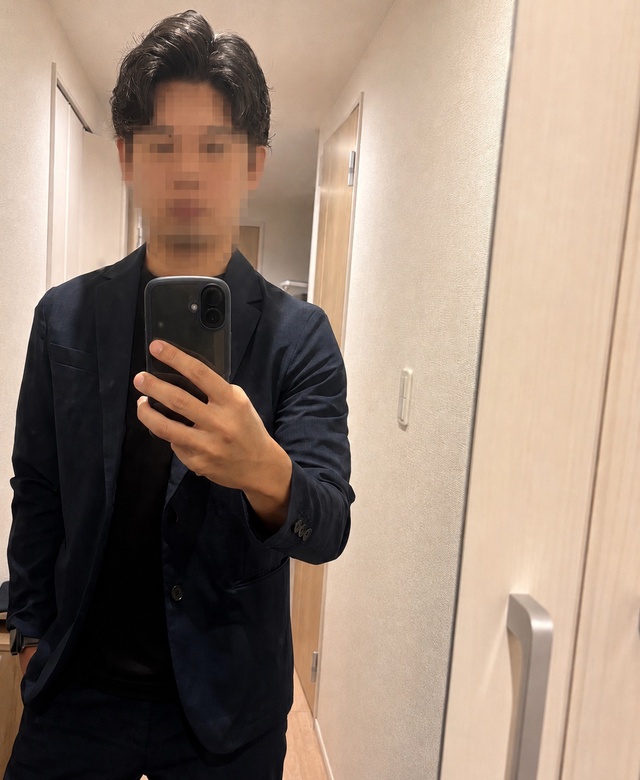 好きになる瞬間