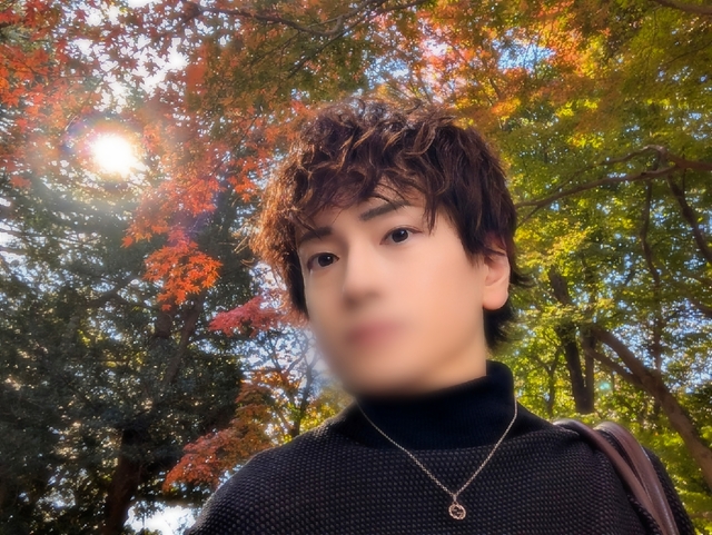 🍁紅葉🍁ぷらぷらお散歩