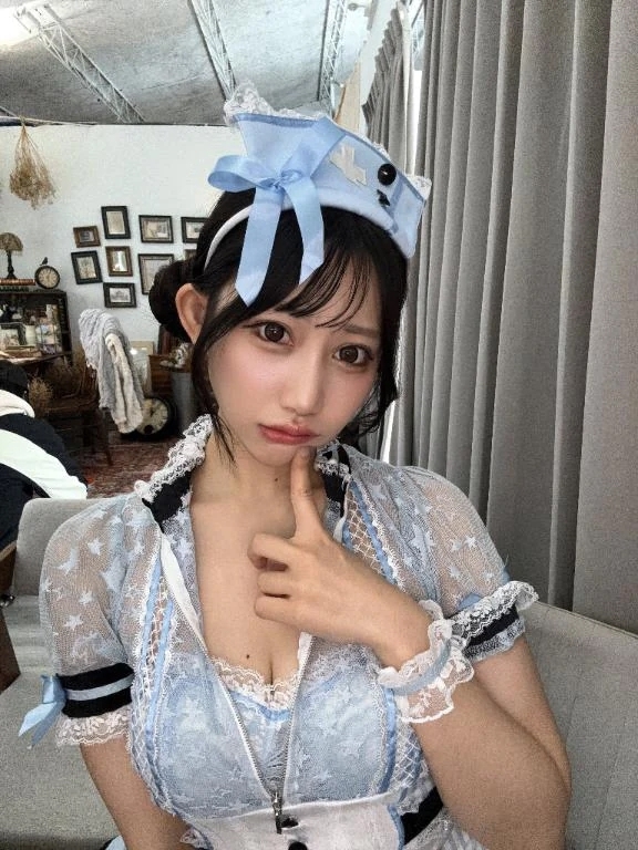 2月全枠🈵🤍😌