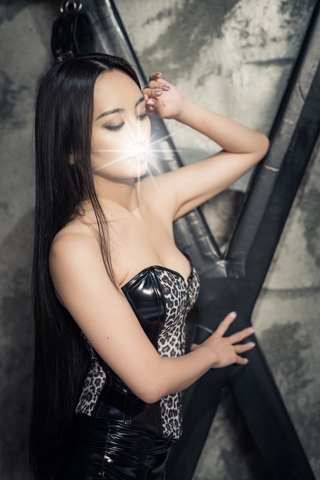 不思議な感覚💋