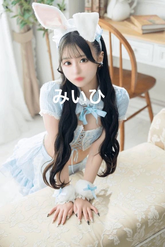 うさぎ属性🐰