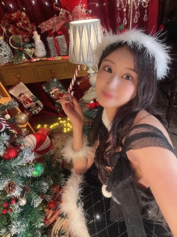 クリスマス撮影🎅