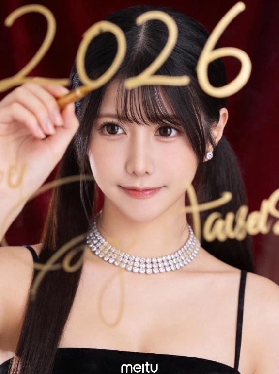 🤍2026もよろしくお願いします❤️‍🔥