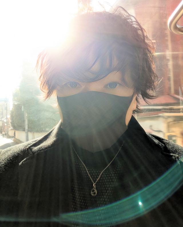 週末&自然な屈折