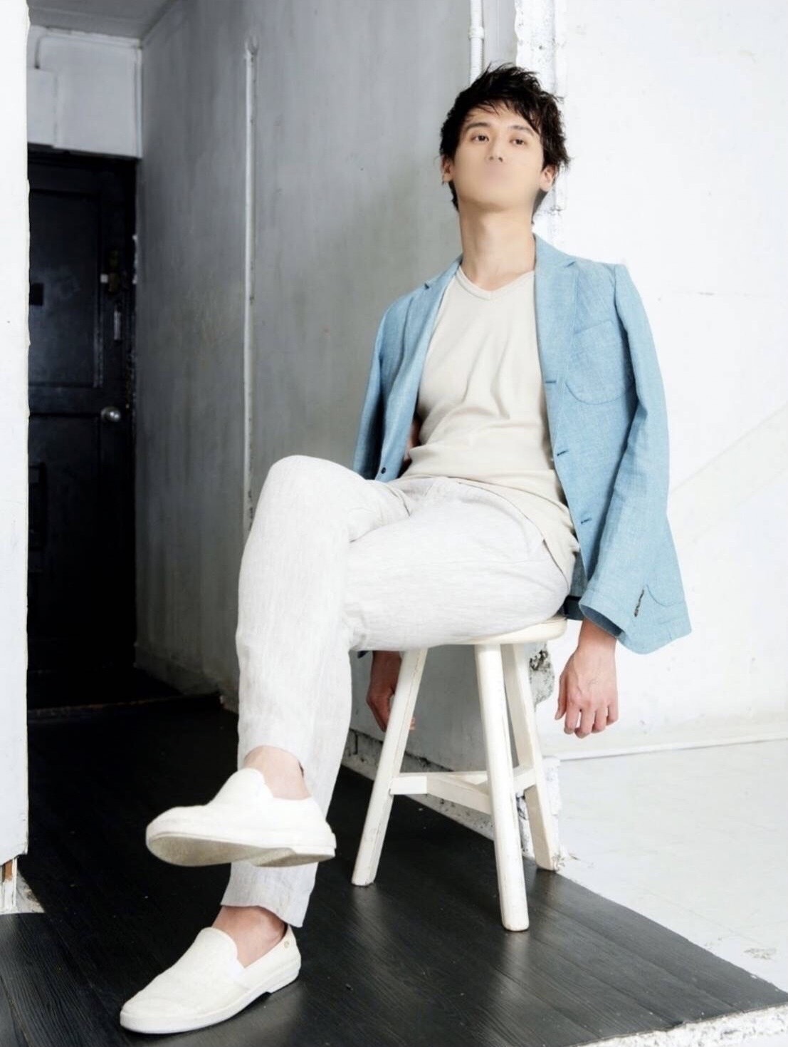 新人紹介