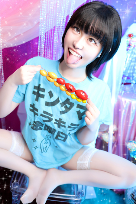 川崎風俗クリスタル南町ギンガ写真