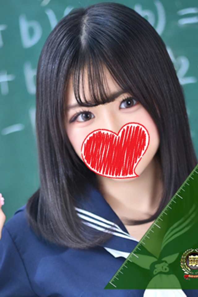 大宮 ソープ 風俗　妹系イメージSOAP萌えフードル学園　大宮本校みるく☆男性経験〇人♡Gの爆乳！