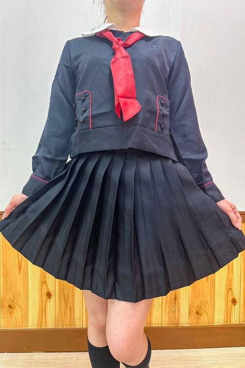 帝●山学院プロフィール写真