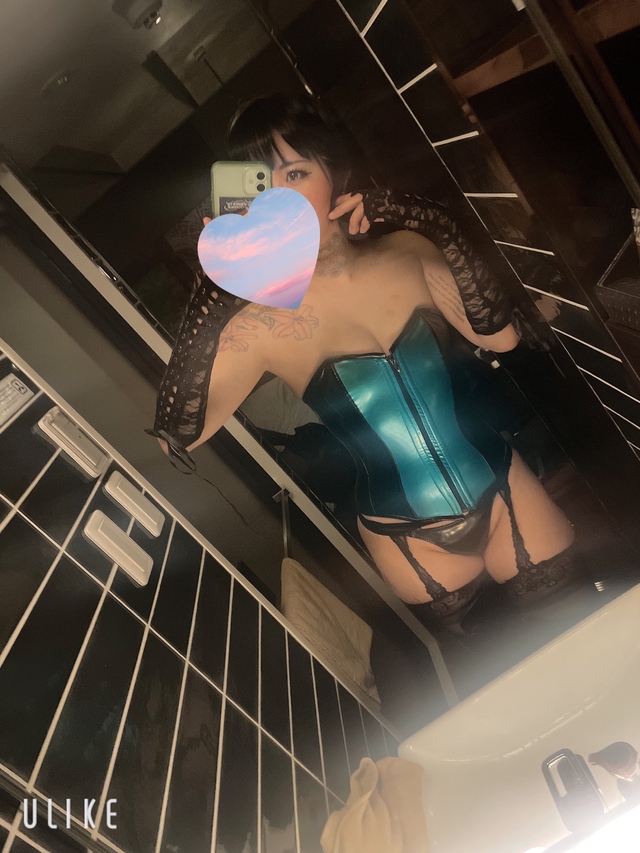 5月後半の調教予定日🖤