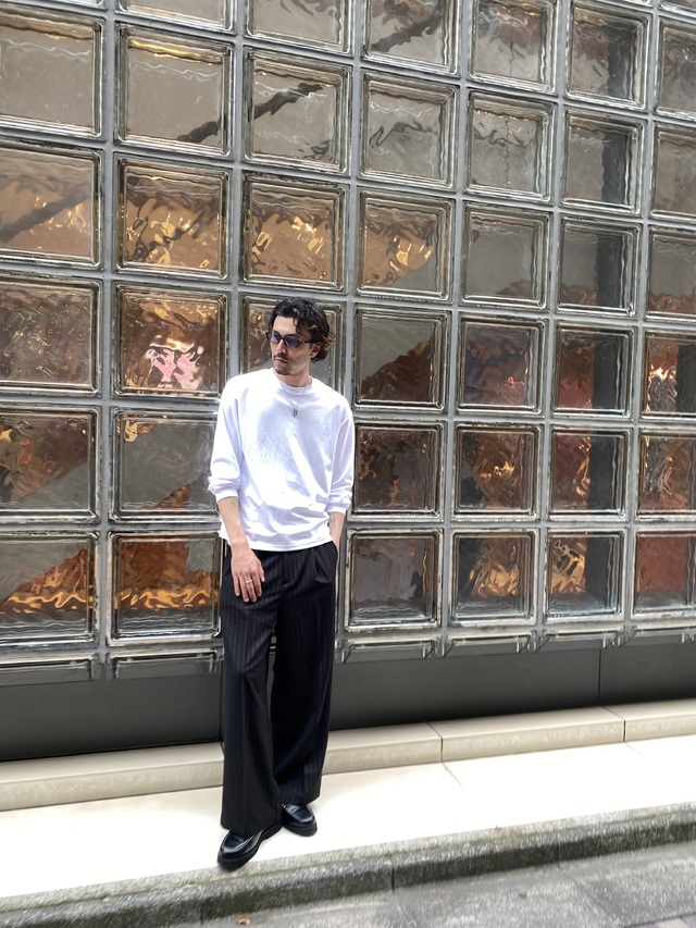 「今」を生きる大切さ。