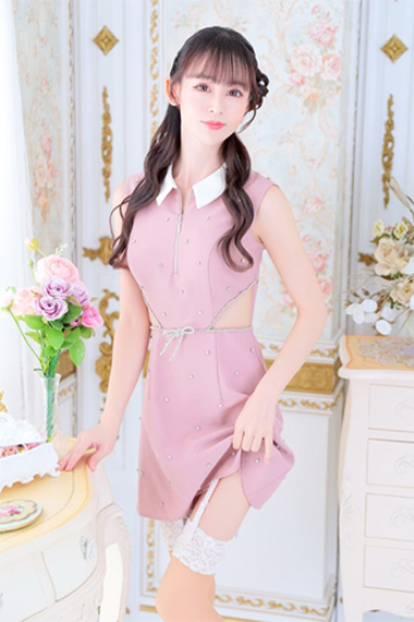 吉原高級ソープランド【ル・セリーヌ】★桜花りら