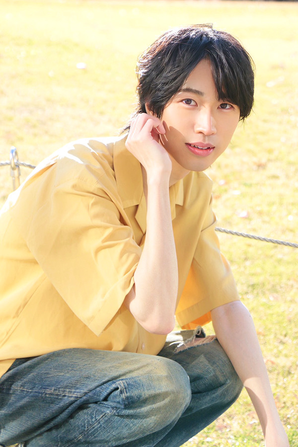 宣材写真更新されます！😳