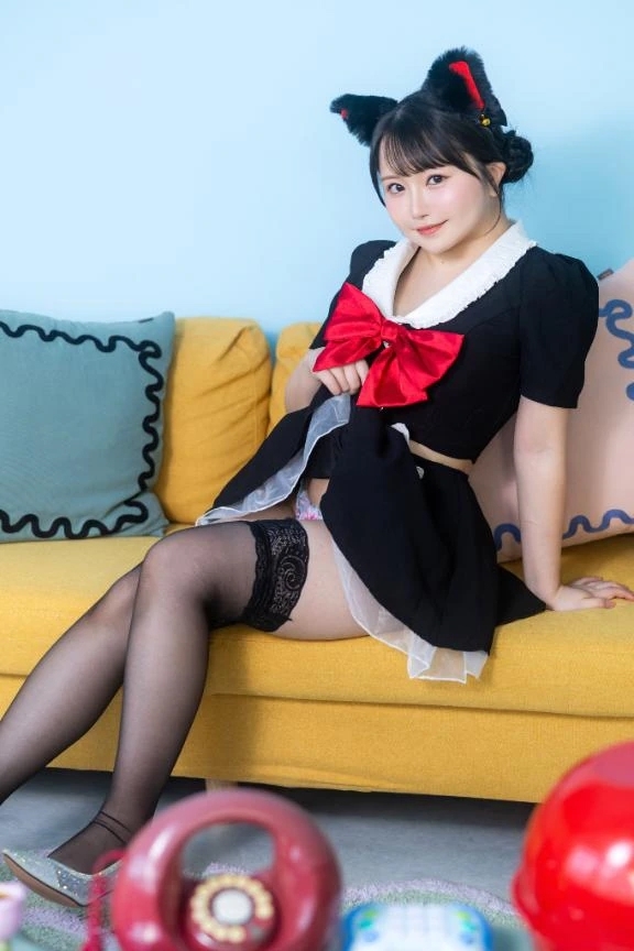 タッチしちゃった🐥