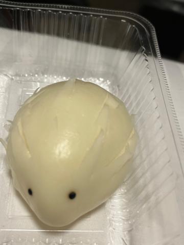 地震びっくり！？