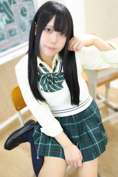 エデン ゆき最強〇リ！アイドル級美少女♪