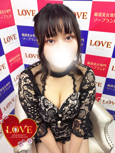 小名浜ソープ風俗【LOVE】いわき市の人気風俗店コムギ☆