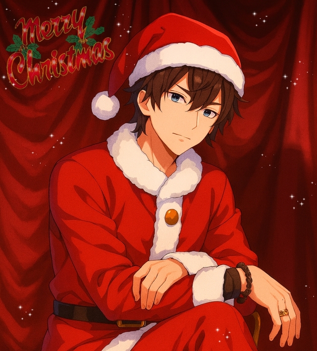 大切なプレゼント