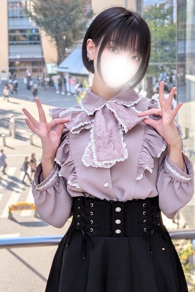 池袋地雷系オナクラJLKみりあ
