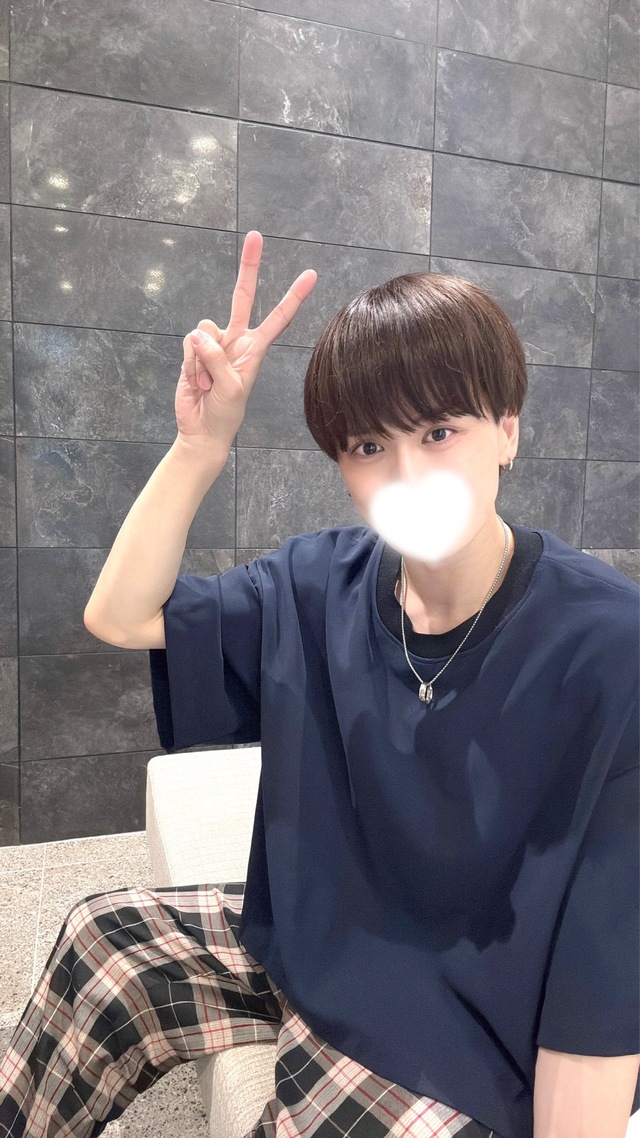 『満を持しての初🙌！！』