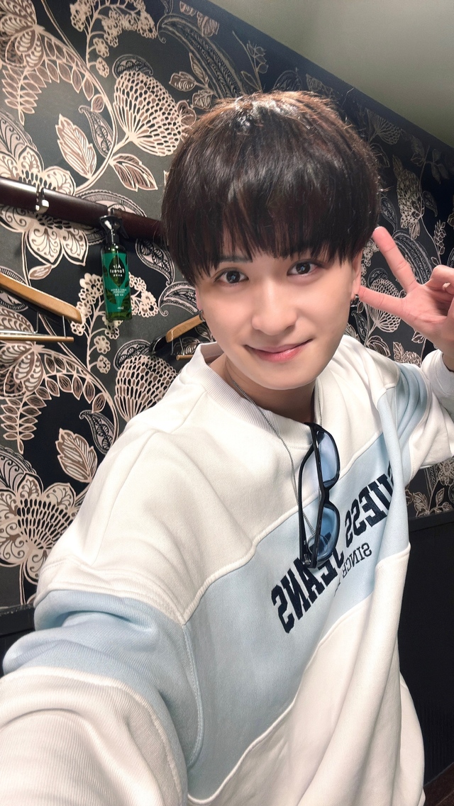 【年末へ☺︎(•̀ᴗ•́)و ̑̑🗓️🔥】