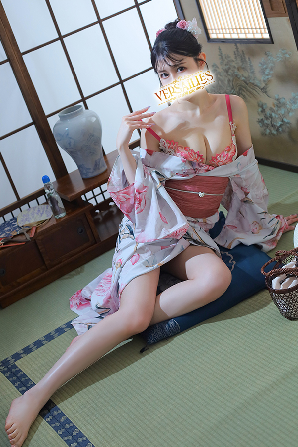 吉原高級ソープ【ヴェルサイユ】えりか