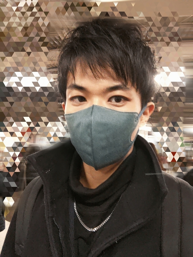 冬の備えとヘアー！