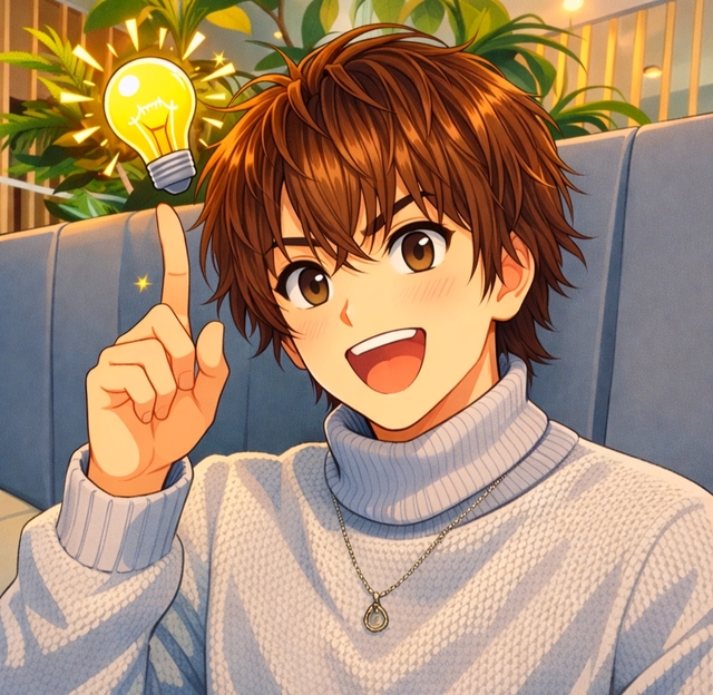 弱点より得意なことを伸ばしまくる