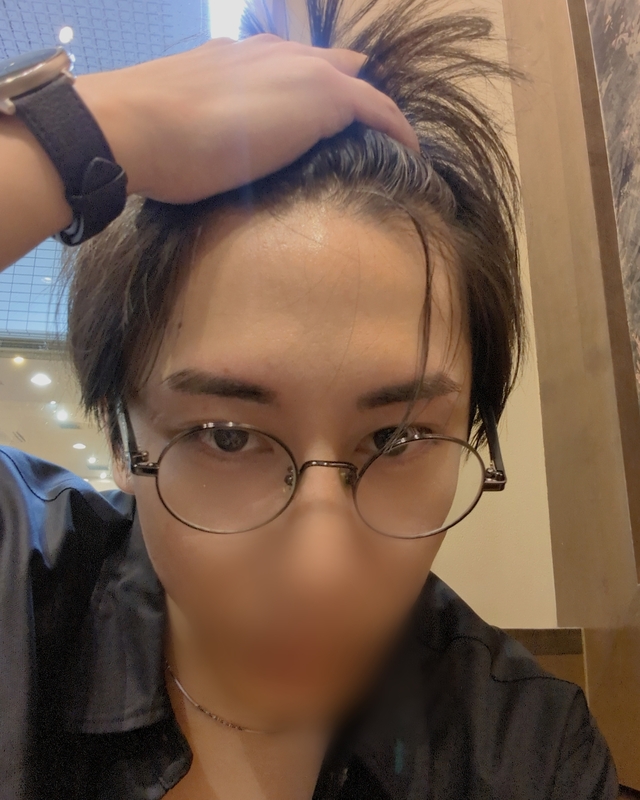 眉ワックス