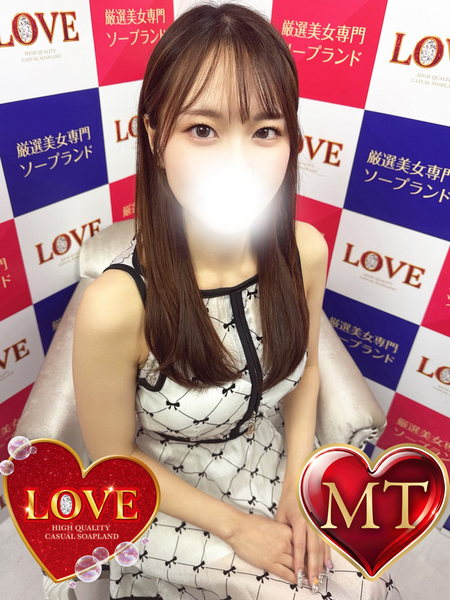 小名浜ソープ風俗【LOVE】いわき市の人気風俗店ナギサ☆☆☆