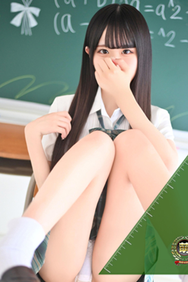 つき☆ガチ恋注意の清楚系激カワ♪