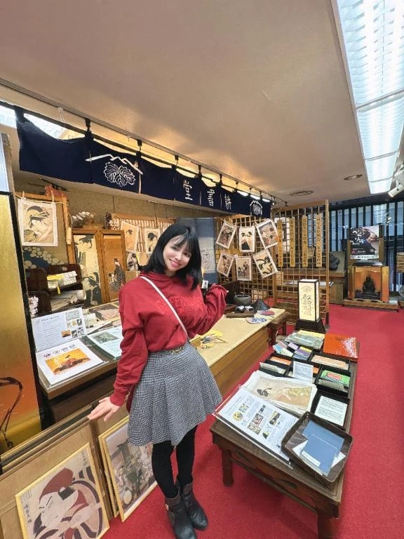 仲良しさんととある場所へ🩷