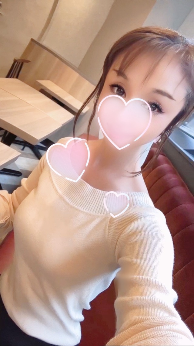 初めての。。🤍