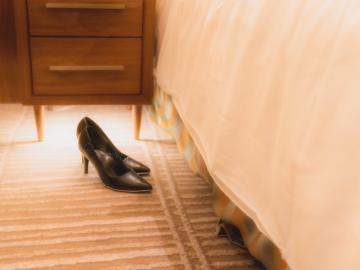 【実は】人生で初めて