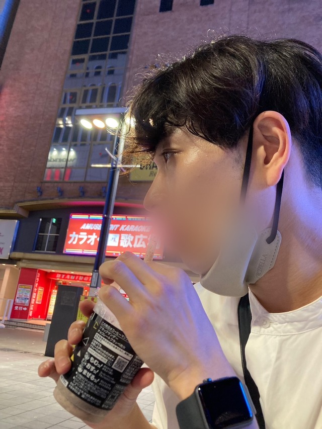 性感強化中