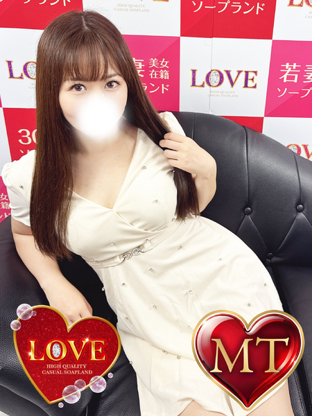 小名浜ソープ風俗【LOVE】いわき市の人気風俗店チナリ☆☆