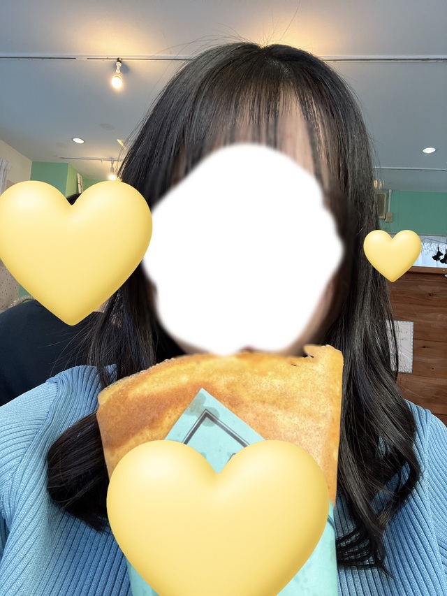 初めての写メ日記