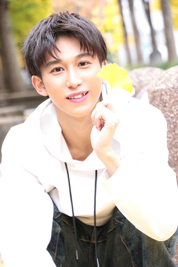 宣材写真更新✨