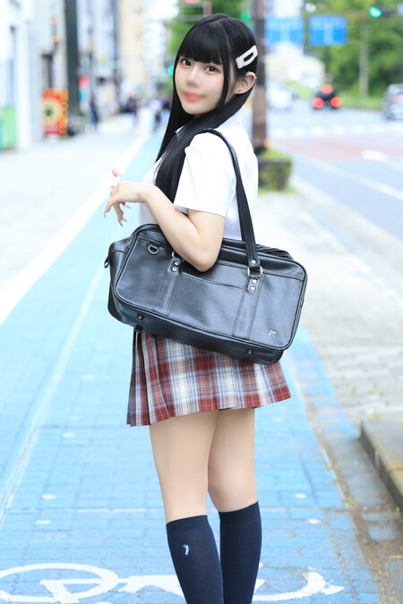 ほんわか純粋無垢でピュアな美少女